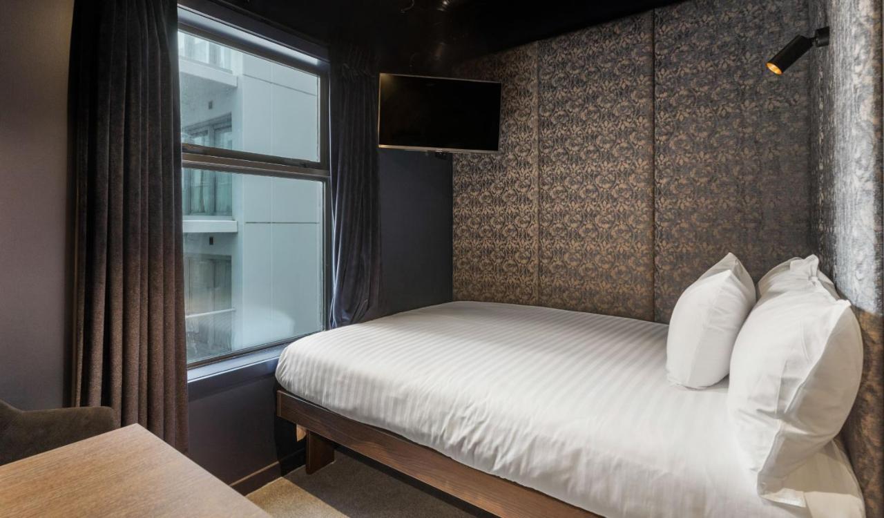 אוקלנד Abstract Hotel מראה חיצוני תמונה