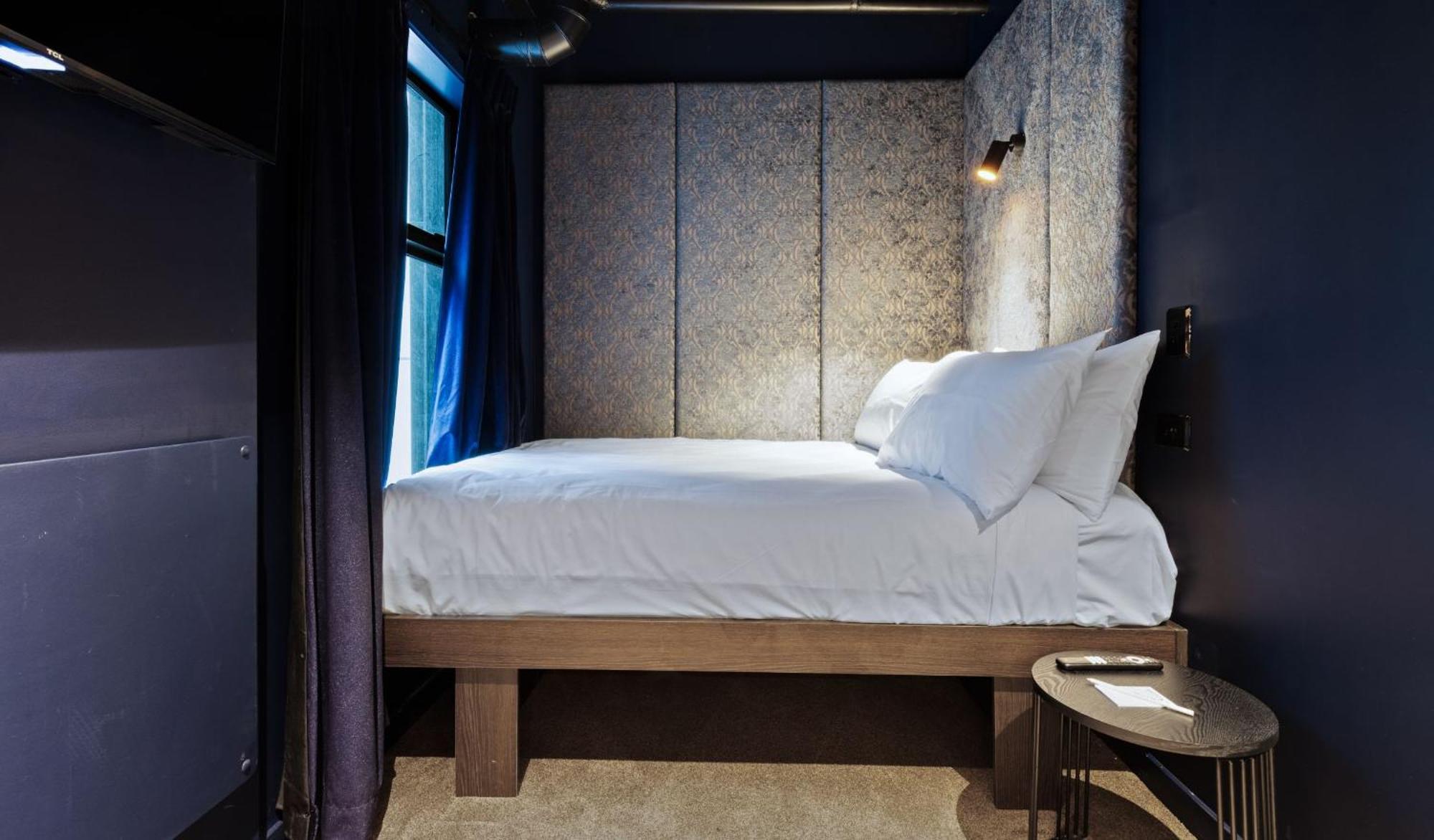 אוקלנד Abstract Hotel מראה חיצוני תמונה