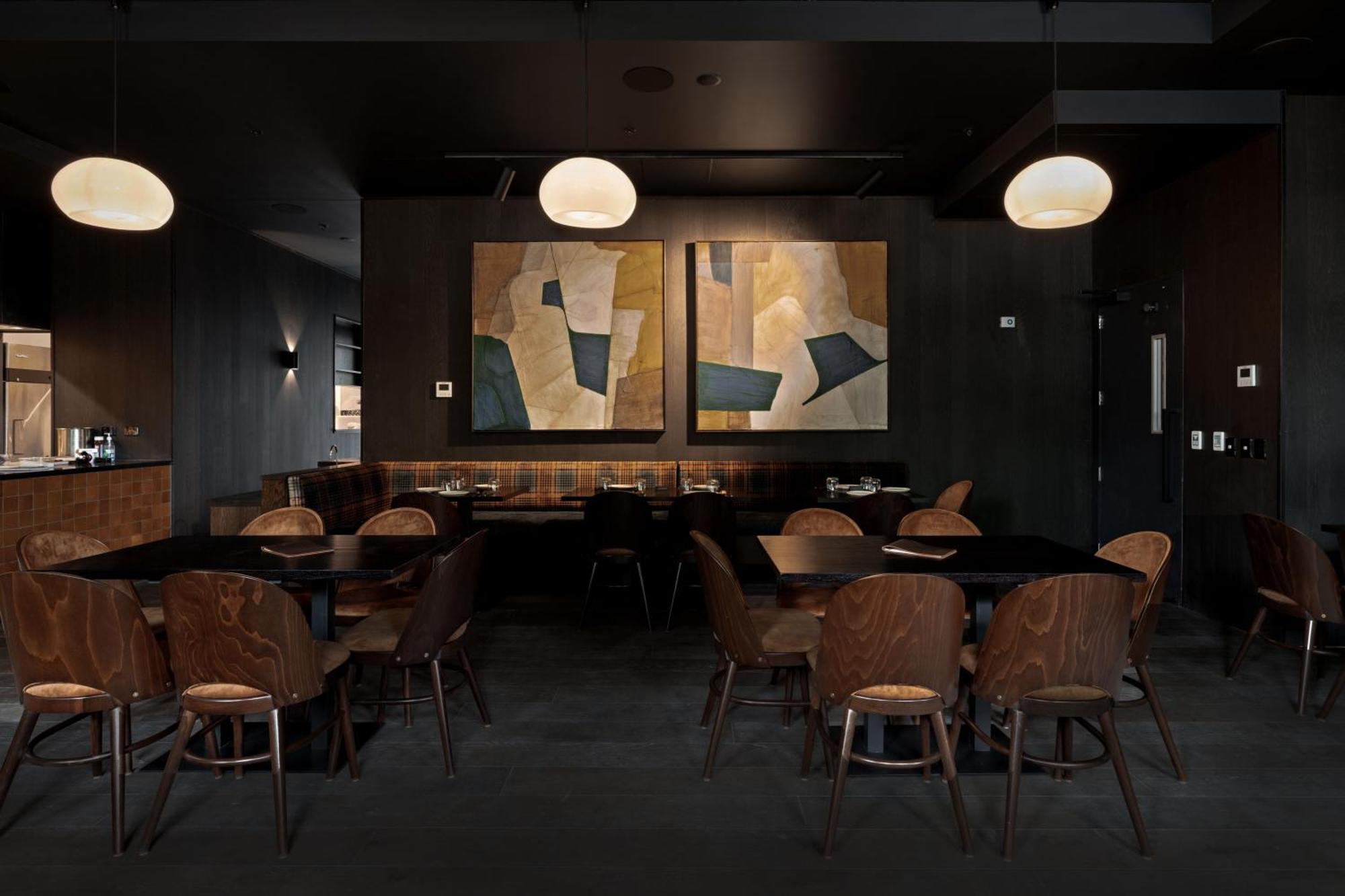 אוקלנד Abstract Hotel מראה חיצוני תמונה